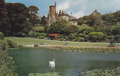 St.Leonards Gardens